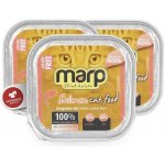 Marp Pure Salmon 100 g – Sleviste.cz