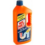 WC Net Gel Energy čistič odpadů 1 l – Zboží Dáma
