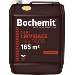 Bochemit Plus I 5 kg čirá – Hledejceny.cz