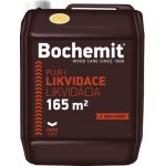 Bochemit Plus I 5 kg čirá – Zboží Mobilmania