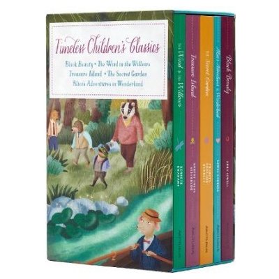 Timeless Children's Classics