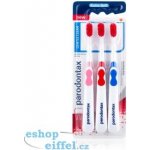 Parodontax Gentle Clean Extra Soft 3 ks – Sleviste.cz