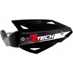 Rtech Kryty páček Vertigo Atv černé | Zboží Auto