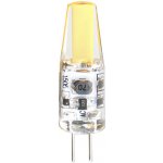 Panlux žárovka LED 1,5W-20 G4 6000K 360° – Hledejceny.cz