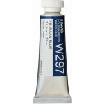 Holbein Akvarelová barva 15ml modrá W290 – Hledejceny.cz