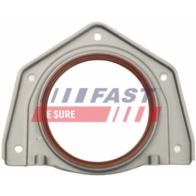 Sada těsnění vstřikovací trysky FAST FT49654