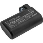 Cameron Sino CS-AGP910VX 7.2V Li-ion 3400mAh - neoriginální – Hledejceny.cz