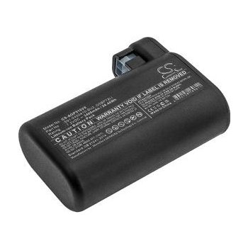 Cameron Sino CS-AGP910VX 7.2V Li-ion 3400mAh - neoriginální