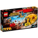 LEGO® Super Heroes 76080 Confidential_Guardians of the Galaxy 2