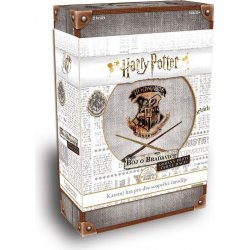 Harry Potter: Boj o Bradavice Obrana proti černé magii + promo karty