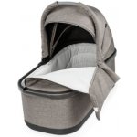 Peg-Pérego YPSI Bassinet City Grey – Zbozi.Blesk.cz