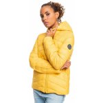 Roxy Coast Road Hooded yolk yellow – Hledejceny.cz