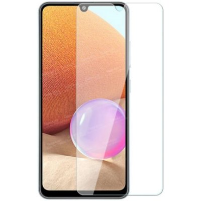 Unipha Tvrzené sklo Samsung A32 4G P00180 – Zboží Živě