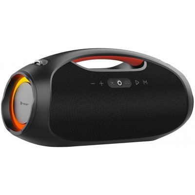 Tracer Poweraudio King