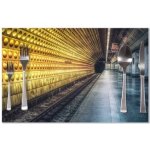 Sablio prostírání Pražské metro 40x30cm – Zbozi.Blesk.cz