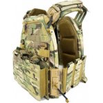 Conquer MQR Multicam – Zboží Dáma