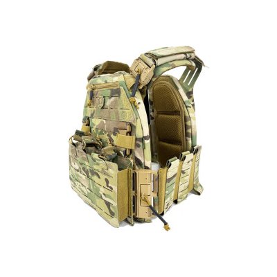 Conquer MQR Multicam – Zboží Dáma