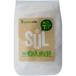 Country life sůl himalájská bílá jemná 500 g – Zboží Dáma