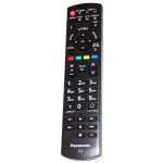 Dálkový ovladač Panasonic N2QAYB000829 – Zboží Živě