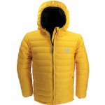 MelCon gokyo bunda žlutá – Zboží Mobilmania