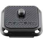 PGYTECH SNAPLOCK PLATE Arca-Swiss compatible P-CG-013 – Hledejceny.cz
