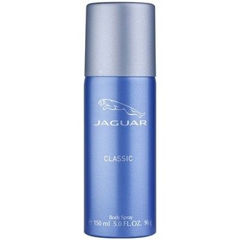 Jaguar Classic Blue Men deospray 150 ml