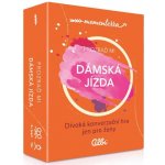 Albi Prozraď mi Dámská jízda – Zboží Živě