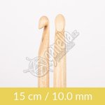 Háček Drops 10mm/15cm - bříza – Zbozi.Blesk.cz