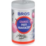 Bros - granule proti mravencům 60 g – Sleviste.cz