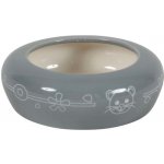Zolux Miska keramická pro hlodavce 100 ml – Zboží Dáma
