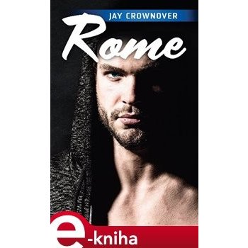 Rome - Jay Crownover
