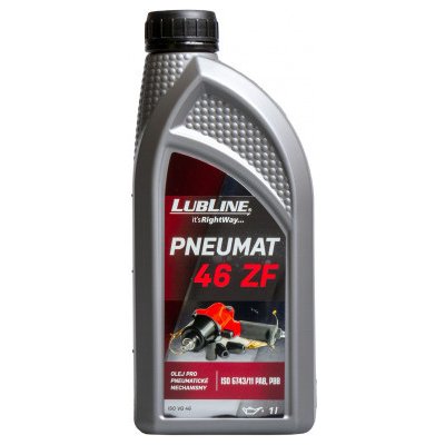 Lubline Pneumat 46 ZF 1 l – Zbozi.Blesk.cz