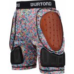 Burton Total Impact Short – Zboží Dáma