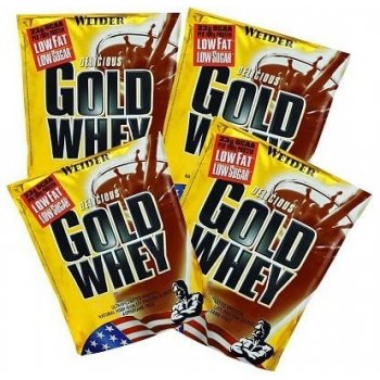 Weider Gold Whey 15 g