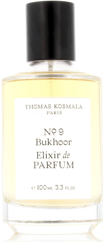 Thomas Kosmala No.9 Bukhoor Elixir de Parfum unisex 100 ml