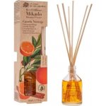 La Casa de los Aromas Mikado Aroma difuzér Pomeranč a skořice 50 ml – Hledejceny.cz