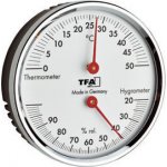 45.2041.42 TFA analogový teploměr s vlhkoměrem – Hledejceny.cz