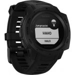 Garmin Instinct Tactical – Zboží Živě