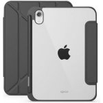 EPICO Hero Flip pouzdro Apple iPad 12 9 2018 2020 2021 2022 černá 57911101300006 – Zboží Živě