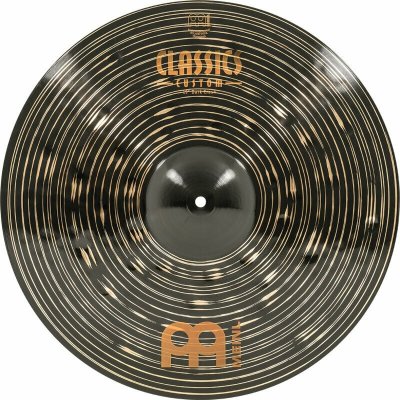 Meinl CC19DAC – Zboží Mobilmania