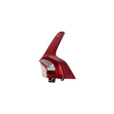 Zadní světlo- pravé VOLVO S60/V60 2010-2013 |010-2013| AUTOMOTIVE LIGHTING | 8001063576688 – Hledejceny.cz
