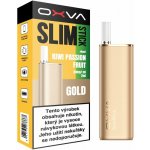 Oxva Slimstick 1500 mAh Kiwi Passion Fruit 20 mg Gold – Sleviste.cz