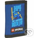 LEGO Ninjago Jay – Zbozi.Blesk.cz