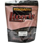 Mikbaits LiveriX boilies Mazaná Škeble 1kg 20mm – Hledejceny.cz