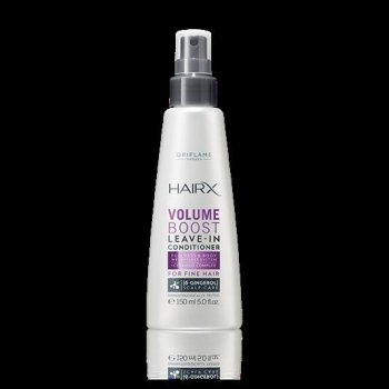 Oriflame HairX objemový nesmývací kondicionér 150 ml