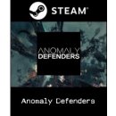 Anomaly Defenders