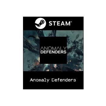 Anomaly Defenders