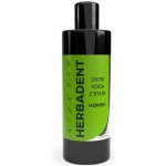 HERBADENT HOMEO Ústní voda z bylin 400 ml – Zboží Dáma