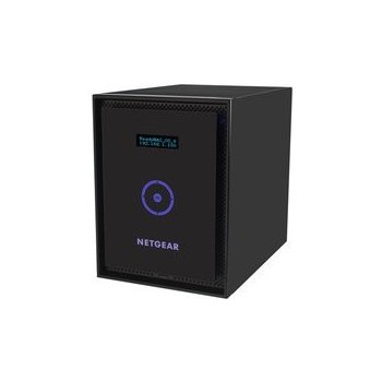 Netgear ReadyNAS 516 6x1TB HDD RN51661E-100EUS