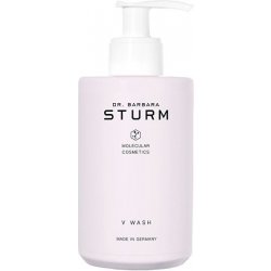 Dr. Barbara Sturm Mycí gel na intimní hygienu Molecular (V Wash) 200 ml